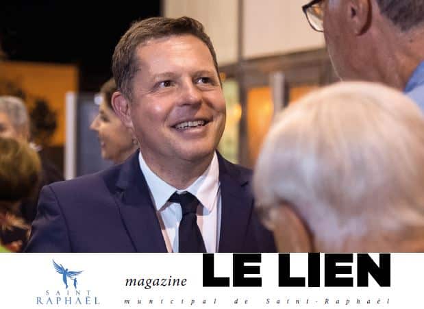 le-lien