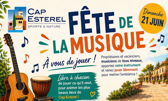 fete de la musique pour site